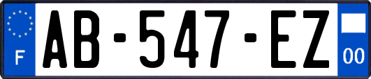 AB-547-EZ