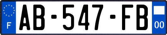 AB-547-FB