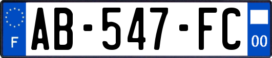 AB-547-FC