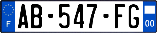 AB-547-FG