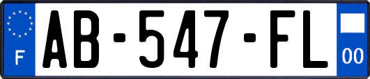 AB-547-FL