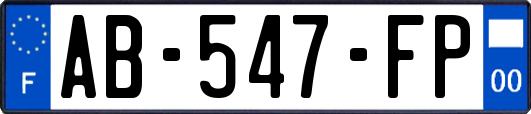 AB-547-FP