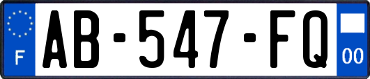 AB-547-FQ