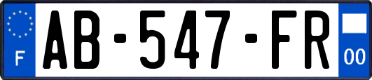 AB-547-FR