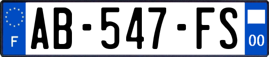 AB-547-FS