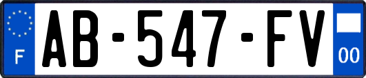 AB-547-FV