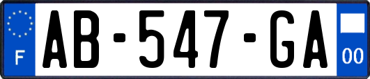 AB-547-GA