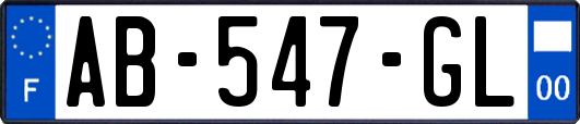 AB-547-GL