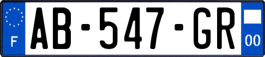 AB-547-GR