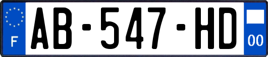 AB-547-HD