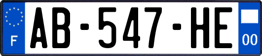 AB-547-HE