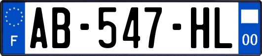 AB-547-HL