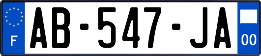 AB-547-JA