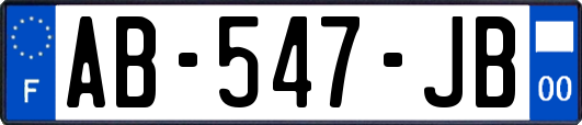 AB-547-JB