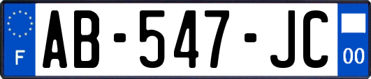 AB-547-JC