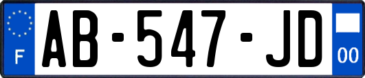 AB-547-JD