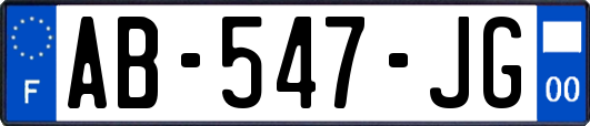 AB-547-JG