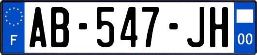 AB-547-JH