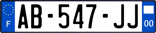 AB-547-JJ