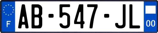 AB-547-JL