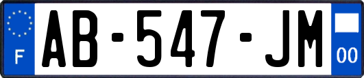 AB-547-JM