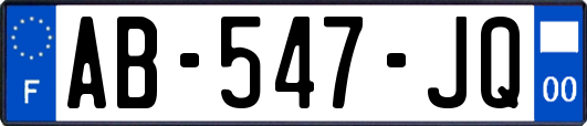 AB-547-JQ