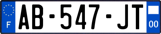 AB-547-JT