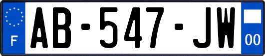 AB-547-JW