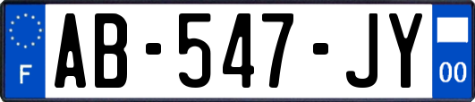 AB-547-JY