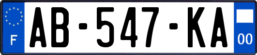 AB-547-KA