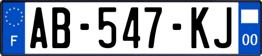 AB-547-KJ