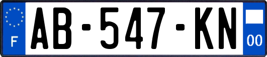 AB-547-KN