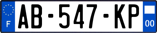 AB-547-KP