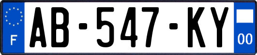 AB-547-KY