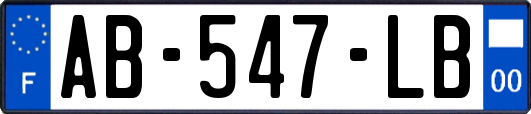 AB-547-LB