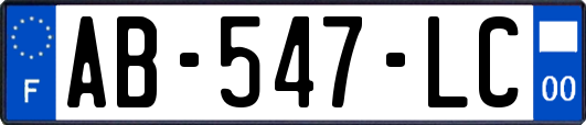 AB-547-LC