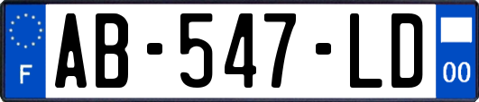 AB-547-LD