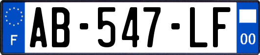 AB-547-LF