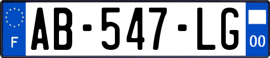 AB-547-LG