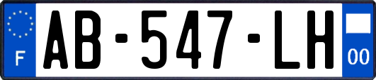 AB-547-LH