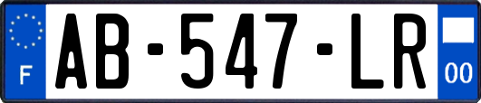 AB-547-LR