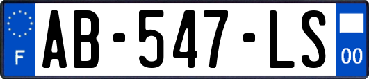 AB-547-LS