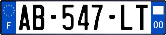 AB-547-LT