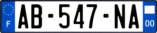 AB-547-NA
