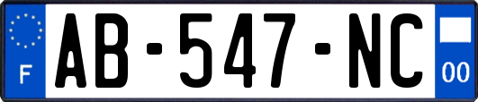 AB-547-NC