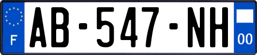 AB-547-NH