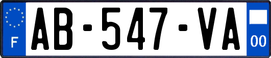 AB-547-VA