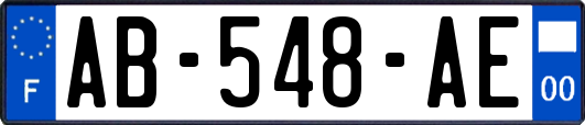 AB-548-AE