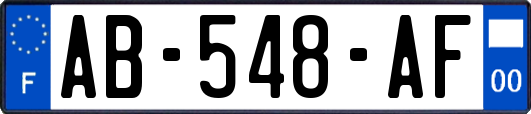 AB-548-AF