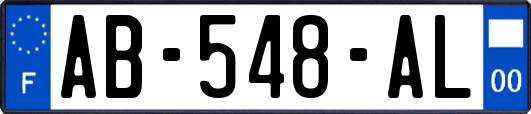 AB-548-AL